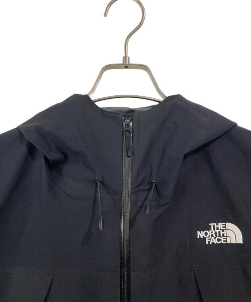 THE NORTH FACE（ザ ノース フェイス）THE NORTH FACE (ザ ノース フェイス) CLIMB LIGHT JACKET ブラック サイズ:Ｌの古着・服飾アイテム