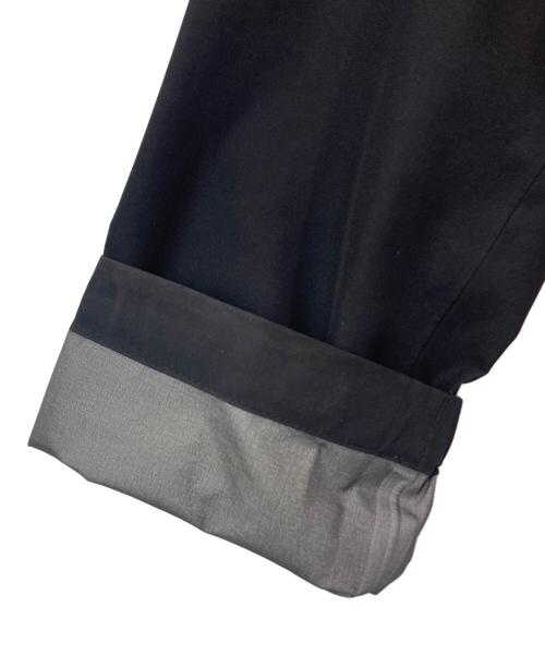 THE NORTH FACE（ザ ノース フェイス）THE NORTH FACE (ザ ノース フェイス) CLIMB LIGHT JACKET ブラック サイズ:Ｌの古着・服飾アイテム