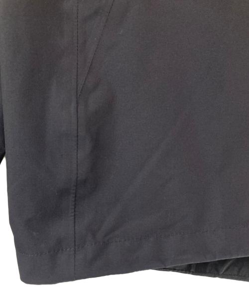 THE NORTH FACE（ザ ノース フェイス）THE NORTH FACE (ザ ノース フェイス) CLIMB LIGHT JACKET ブラック サイズ:Ｌの古着・服飾アイテム