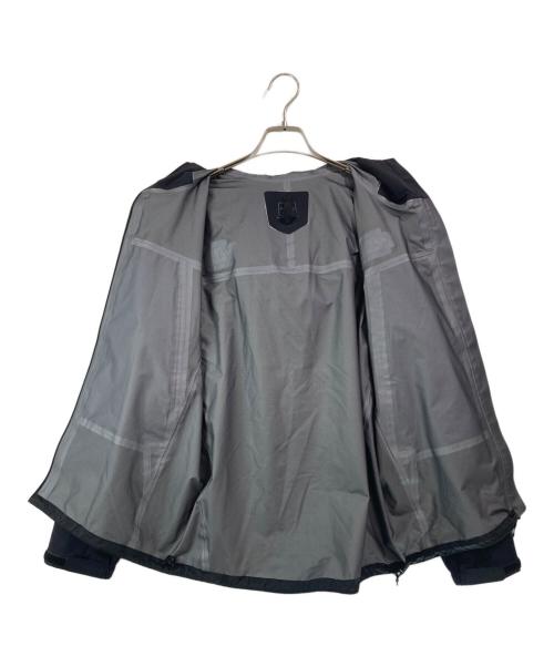 THE NORTH FACE（ザ ノース フェイス）THE NORTH FACE (ザ ノース フェイス) CLIMB LIGHT JACKET ブラック サイズ:Ｌの古着・服飾アイテム
