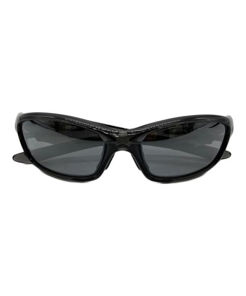 OAKLEY（オークリー）OAKLEY (オークリー) STRAIGHT JACKET/スポーツサングラス ブラック サイズ:60□21の古着・服飾アイテム