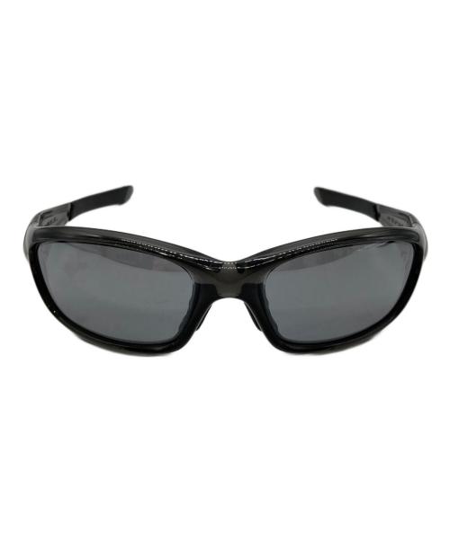 OAKLEY（オークリー）OAKLEY (オークリー) STRAIGHT JACKET/スポーツサングラス ブラック サイズ:60□21の古着・服飾アイテム