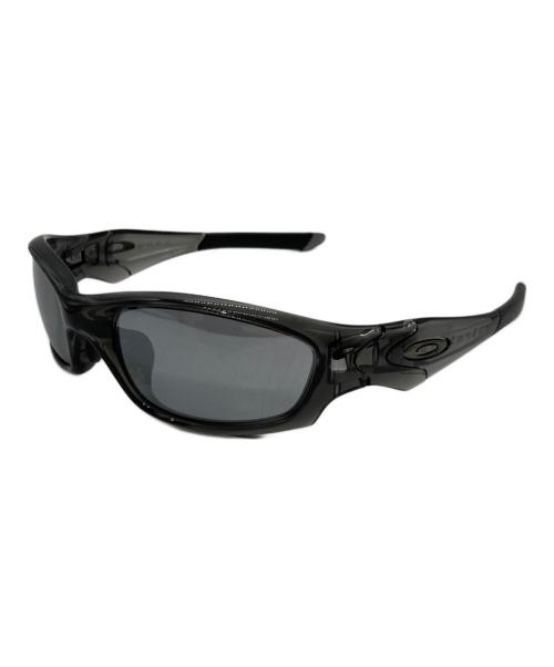 OAKLEY（オークリー）OAKLEY (オークリー) STRAIGHT JACKET/スポーツサングラス ブラック サイズ:60□21の古着・服飾アイテム
