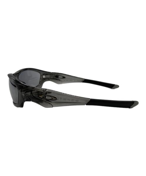 OAKLEY（オークリー）OAKLEY (オークリー) STRAIGHT JACKET/スポーツサングラス ブラック サイズ:60□21の古着・服飾アイテム