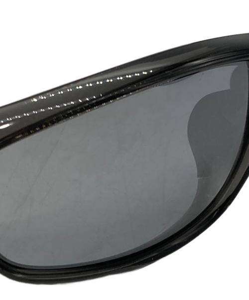 OAKLEY（オークリー）OAKLEY (オークリー) STRAIGHT JACKET/スポーツサングラス ブラック サイズ:60□21の古着・服飾アイテム