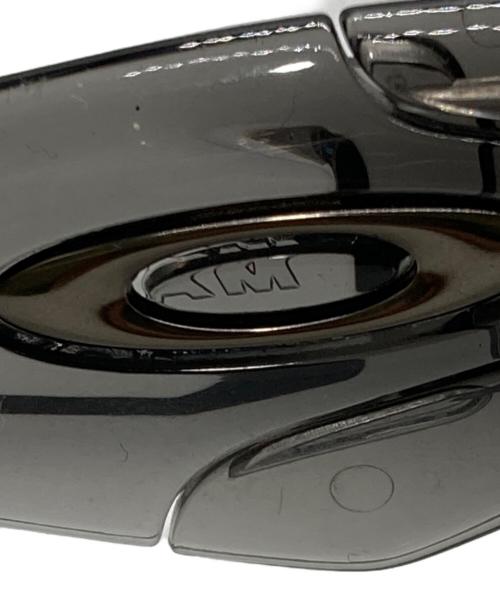 OAKLEY（オークリー）OAKLEY (オークリー) STRAIGHT JACKET/スポーツサングラス ブラック サイズ:60□21の古着・服飾アイテム