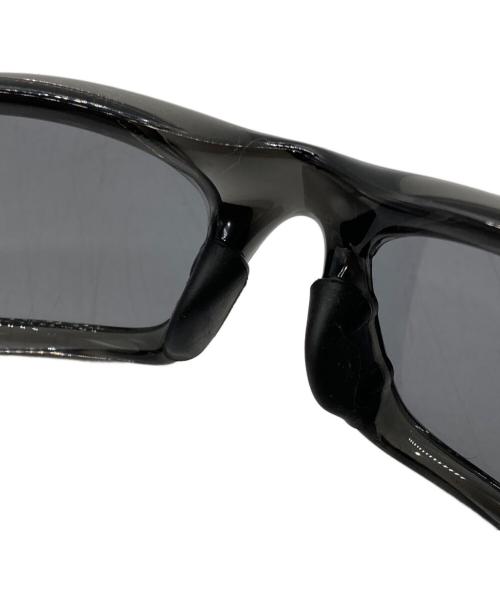 OAKLEY（オークリー）OAKLEY (オークリー) STRAIGHT JACKET/スポーツサングラス ブラック サイズ:60□21の古着・服飾アイテム