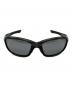 OAKLEY (オークリー) STRAIGHT JACKET/スポーツサングラス ブラック サイズ:60□21：15000円