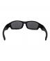 中古・古着 OAKLEY (オークリー) STRAIGHT JACKET/スポーツサングラス ブラック サイズ:60□21：15000円