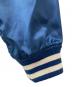 中古・古着 Schott (ショット) VARSITY JACKET/ヴァーシティージャケット ブルー サイズ:Ｍ：8000円