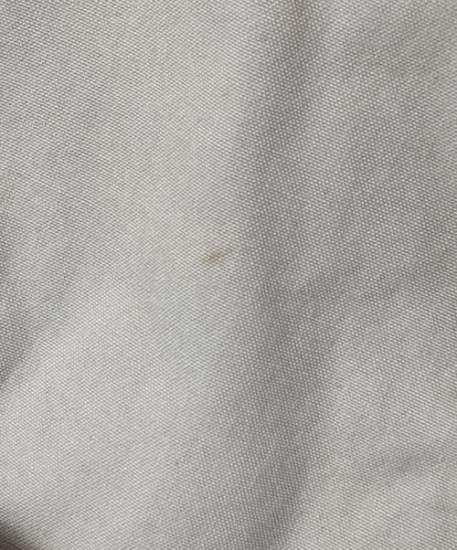 POLO RALPH LAUREN（ポロ・ラルフローレン）POLO RALPH LAUREN (ポロ・ラルフローレン) 裏フランネルスイングトップ ベージュ サイズ:Ｍの古着・服飾アイテム