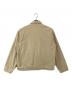 POLO RALPH LAUREN (ポロ・ラルフローレン) 裏フランネルスイングトップ ベージュ サイズ:Ｍ：18000円