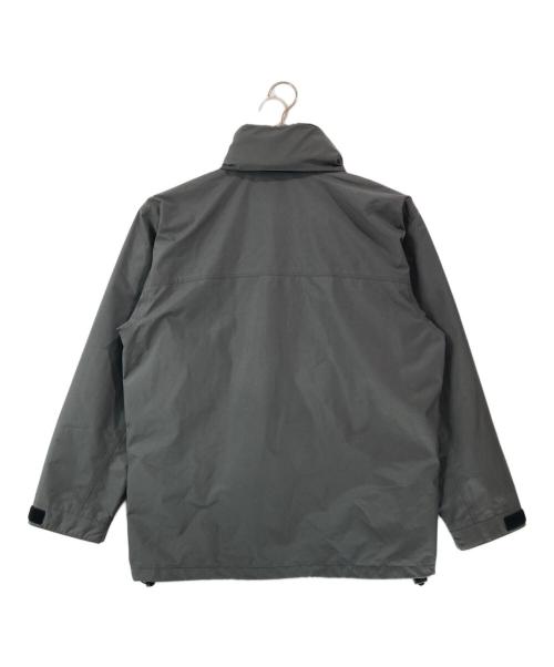 THE NORTH FACE（ザ ノース フェイス）THE NORTH FACE (ザ ノース フェイス) Exploration Jacket グレー サイズ:Ｌの古着・服飾アイテム