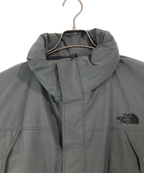 THE NORTH FACE（ザ ノース フェイス）THE NORTH FACE (ザ ノース フェイス) Exploration Jacket グレー サイズ:Ｌの古着・服飾アイテム