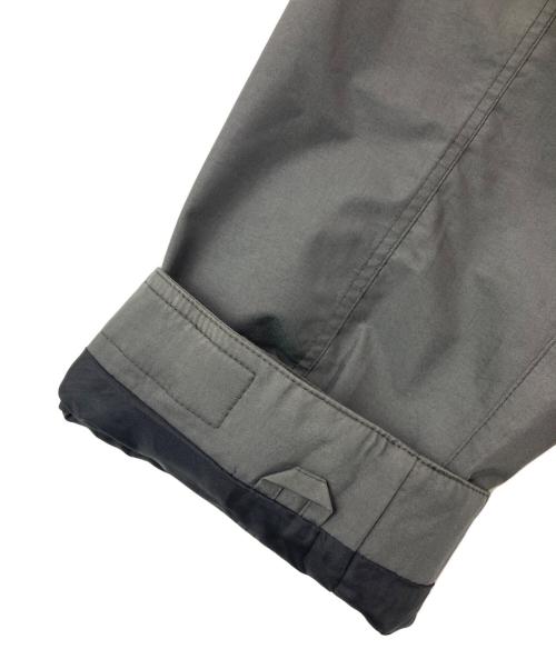 THE NORTH FACE（ザ ノース フェイス）THE NORTH FACE (ザ ノース フェイス) Exploration Jacket グレー サイズ:Ｌの古着・服飾アイテム