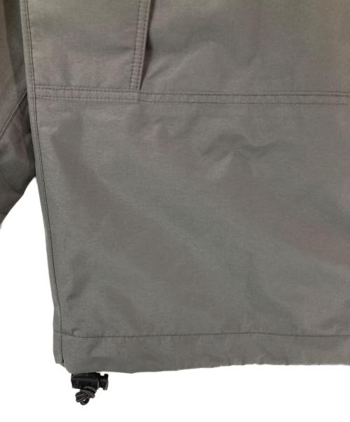 THE NORTH FACE（ザ ノース フェイス）THE NORTH FACE (ザ ノース フェイス) Exploration Jacket グレー サイズ:Ｌの古着・服飾アイテム