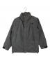 THE NORTH FACE（ザ ノース フェイス）の古着「Exploration Jacket」｜グレー