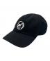 C.E（シーイー）の古着「FLAT PRE COG CAP」｜ブラック
