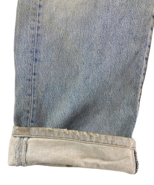 LEVI'S（リーバイス）LEVI'S (リーバイス) 501デニムパンツ ブルー サイズ: W36×L36の古着・服飾アイテム