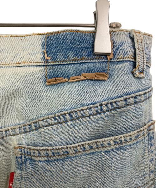 LEVI'S（リーバイス）LEVI'S (リーバイス) 501デニムパンツ ブルー サイズ: W36×L36の古着・服飾アイテム