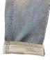中古・古着 LEVI'S (リーバイス) 501デニムパンツ ブルー サイズ: W36×L36：10000円