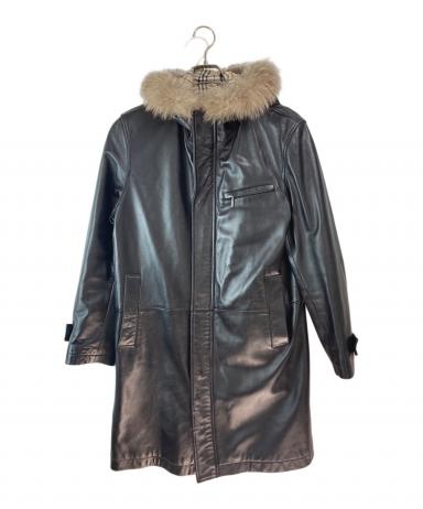 中古・古着通販】BURBERRY BLACK LABEL (バーバリーブラックレーベル