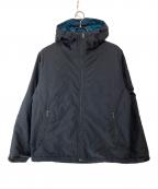 THE NORTH FACEザ ノース フェイス）の古着「コンパクトノマドジャケット」｜ブラック