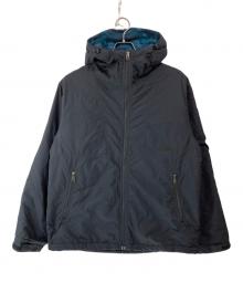 THE NORTH FACE（ザ ノース フェイス）の古着「コンパクトノマドジャケット」｜ブラック