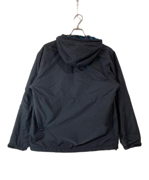 THE NORTH FACE（ザ ノース フェイス）THE NORTH FACE (ザ ノース フェイス) コンパクトノマドジャケット ブラック サイズ:Ｌ　の古着・服飾アイテム