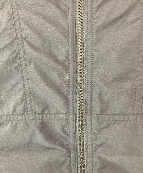 THE NORTH FACE（ザ ノース フェイス）THE NORTH FACE (ザ ノース フェイス) コンパクトノマドジャケット ブラック サイズ:Ｌ　の古着・服飾アイテム
