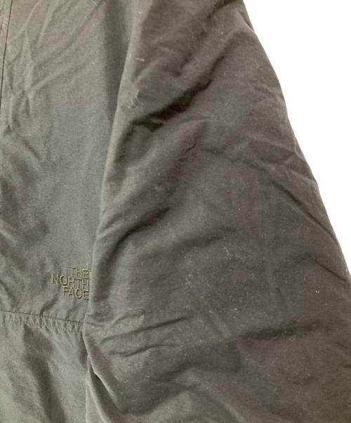 THE NORTH FACE（ザ ノース フェイス）THE NORTH FACE (ザ ノース フェイス) コンパクトノマドジャケット ブラック サイズ:Ｌ　の古着・服飾アイテム