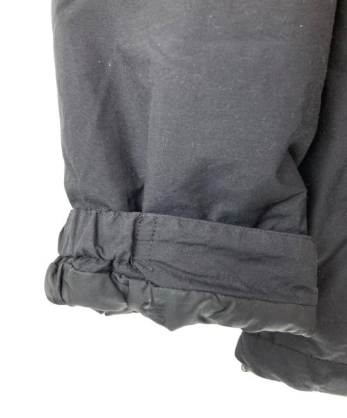 THE NORTH FACE（ザ ノース フェイス）THE NORTH FACE (ザ ノース フェイス) コンパクトノマドジャケット ブラック サイズ:Ｌ　の古着・服飾アイテム