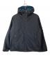 THE NORTH FACE（ザ ノース フェイス）の古着「コンパクトノマドジャケット」｜ブラック