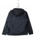THE NORTH FACE (ザ ノース フェイス) コンパクトノマドジャケット ブラック サイズ:Ｌ　：8000円