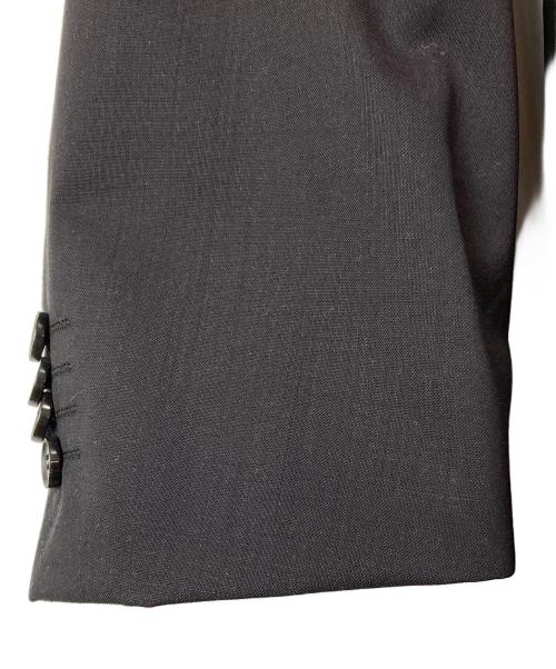 HUGO BOSS（ヒューゴ ボス）HUGO BOSS (ヒューゴ ボス) セットアップスーツ ブラック サイズ: 54の古着・服飾アイテム