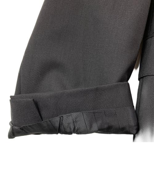 HUGO BOSS（ヒューゴ ボス）HUGO BOSS (ヒューゴ ボス) セットアップスーツ ブラック サイズ: 54の古着・服飾アイテム