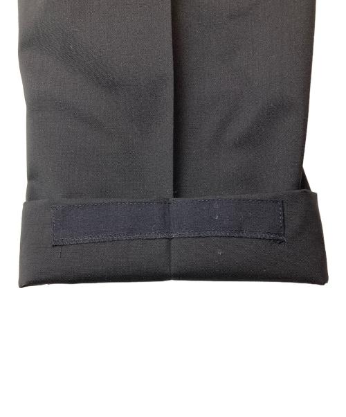 HUGO BOSS（ヒューゴ ボス）HUGO BOSS (ヒューゴ ボス) セットアップスーツ ブラック サイズ: 54の古着・服飾アイテム
