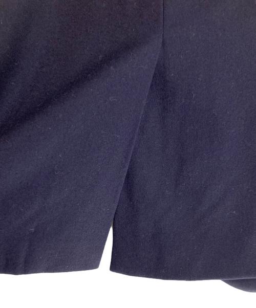 POLO RALPH LAUREN（ポロ・ラルフローレン）POLO RALPH LAUREN (ポロ・ラルフローレン) 金釦テーラードジャケット ネイビー サイズ:18の古着・服飾アイテム