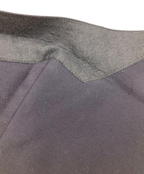 POLO RALPH LAUREN（ポロ・ラルフローレン）POLO RALPH LAUREN (ポロ・ラルフローレン) 金釦テーラードジャケット ネイビー サイズ:18の古着・服飾アイテム