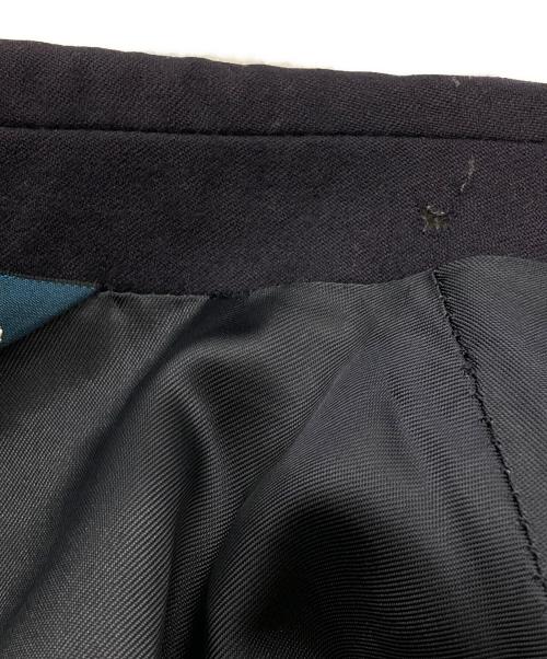 POLO RALPH LAUREN（ポロ・ラルフローレン）POLO RALPH LAUREN (ポロ・ラルフローレン) 金釦テーラードジャケット ネイビー サイズ:18の古着・服飾アイテム