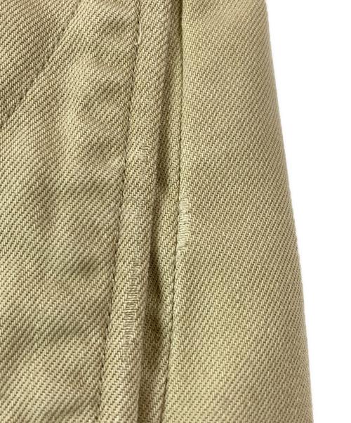 RRL（ダブルアールエル）RRL (ダブルアールエル) チノトラウザーズ カーキ サイズ:W34×L32の古着・服飾アイテム