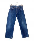 LEVI'Sリーバイス）の古着「復刻501xxデニムパンツ」｜インディゴ