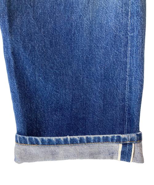 LEVI'S（リーバイス）LEVI'S (リーバイス) 復刻501xxデニムパンツ インディゴ サイズ:W32×L36の古着・服飾アイテム