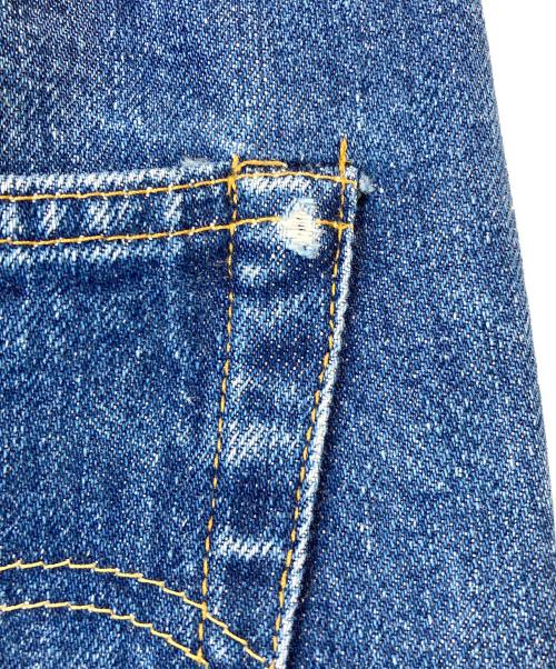 LEVI'S（リーバイス）LEVI'S (リーバイス) 復刻501xxデニムパンツ インディゴ サイズ:W32×L36の古着・服飾アイテム