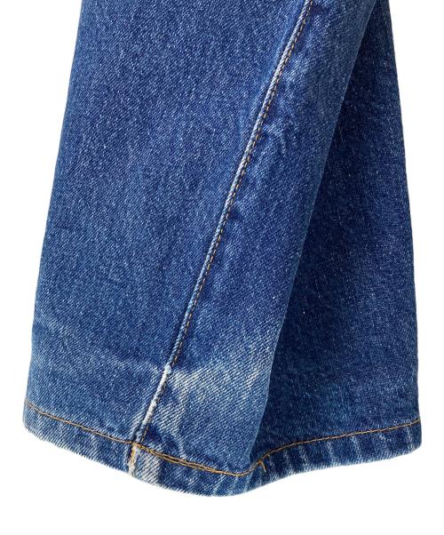 LEVI'S（リーバイス）LEVI'S (リーバイス) 復刻501xxデニムパンツ インディゴ サイズ:W32×L36の古着・服飾アイテム