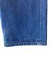 中古・古着 LEVI'S (リーバイス) 復刻501xxデニムパンツ インディゴ サイズ:W32×L36：8000円
