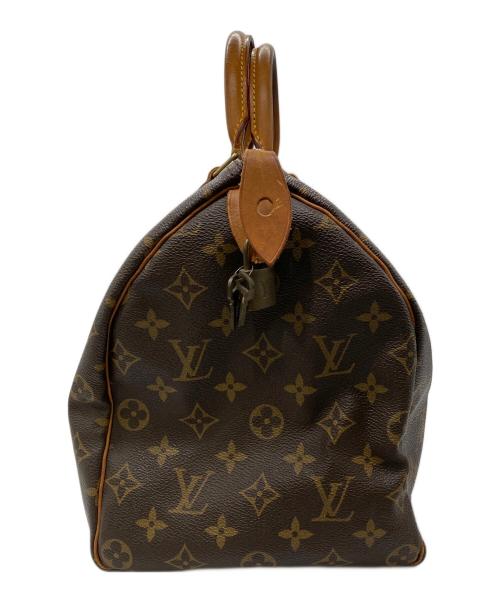 LOUIS VUITTON（ルイ ヴィトン）LOUIS VUITTON (ルイ ヴィトン) ハンドバッグ/スピーディ 35 ブラウンの古着・服飾アイテム