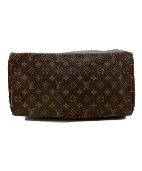 LOUIS VUITTON（ルイ ヴィトン）LOUIS VUITTON (ルイ ヴィトン) ハンドバッグ/スピーディ 35 ブラウンの古着・服飾アイテム
