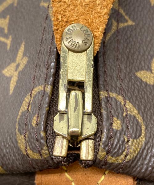 LOUIS VUITTON（ルイ ヴィトン）LOUIS VUITTON (ルイ ヴィトン) ハンドバッグ/スピーディ 35 ブラウンの古着・服飾アイテム