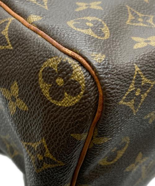 LOUIS VUITTON（ルイ ヴィトン）LOUIS VUITTON (ルイ ヴィトン) ハンドバッグ/スピーディ 35 ブラウンの古着・服飾アイテム